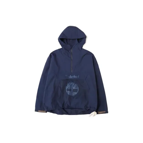 Timberland x C.F. STEAD SS24 Jackets Coats Unisex