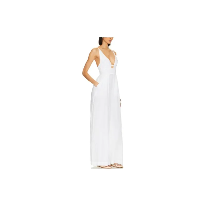 FREE PEOPLE Bodysuits Women's White-2