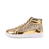 Luxury Gold