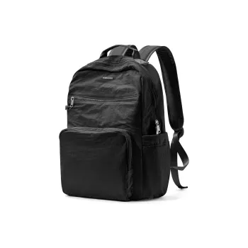 Werocker Fabric Backpack Regular Unisex Multicolor
