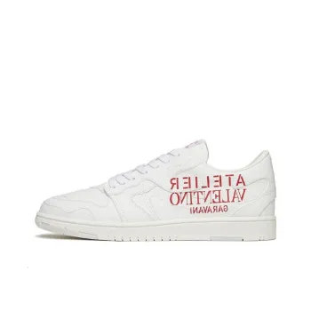 Valentino Atelier 07 Sneaker Low 'White Camo'
