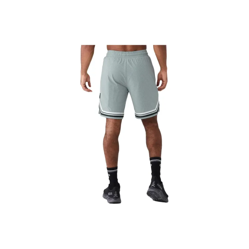 Alo Yoga Casual Shorts Men-17
