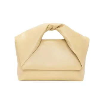 JW Anderson Medium Twister Top Handle Bag