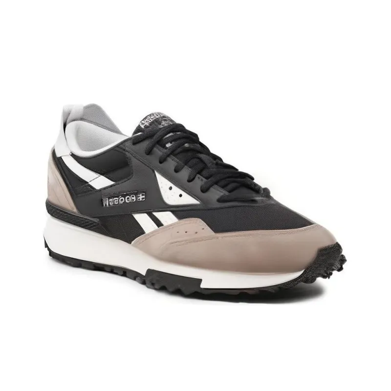 Reebok Lx 2200 'Black Boulder Grey'-2