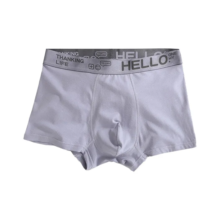 JEANSWEST Boxer Shorts Men's Combo Set-2
