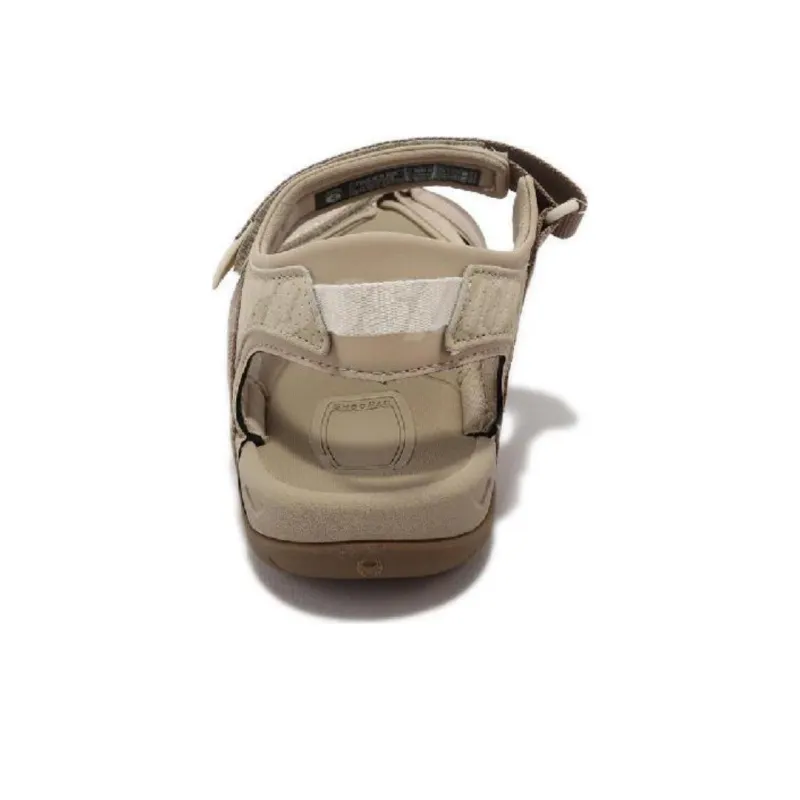 Teva TIRRA Beach Sandals Women's Gray Brown-2