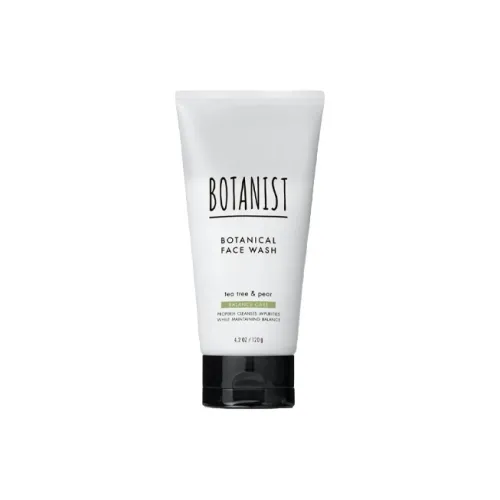 BOTANIST 클렌저 남녀공용
