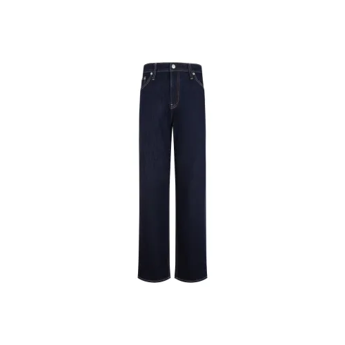 Calvin Klein Jeans Women's 1AP - Denim Dark Blue