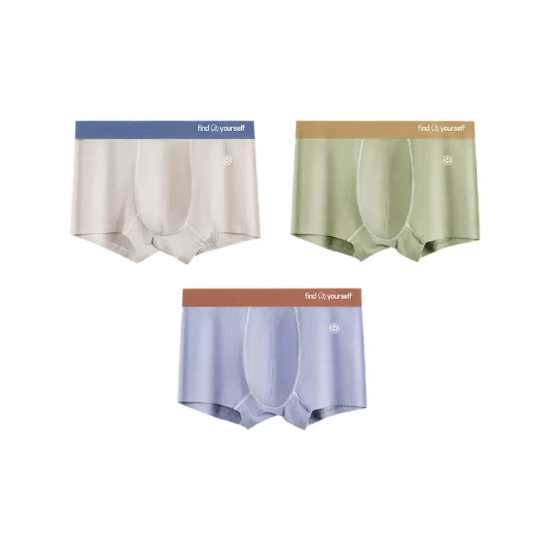 Pretty Lady Underpants Men's 3 Pack-6