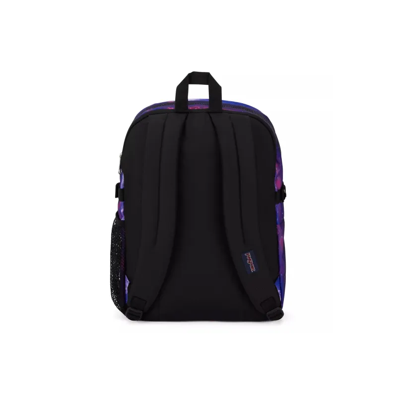 JanSport Polyester Laptop Backpack Unisex Space Dust-5