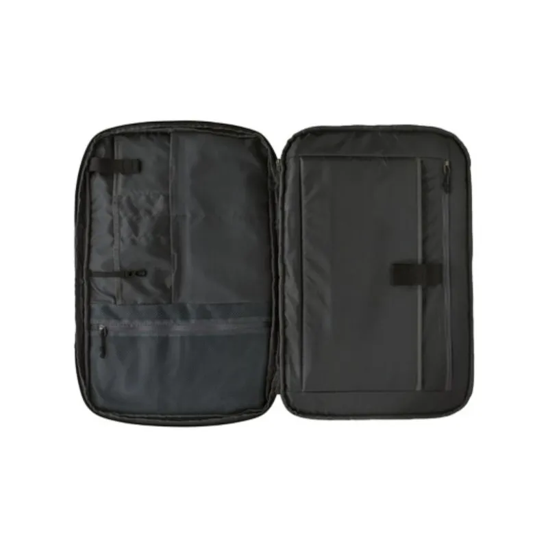 Patagonia Recycled TPU Backpack Regular Unisex Black-4