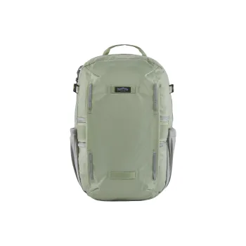 Patagonia Recycled Nylon Backpack Regular Unisex Salvia Green