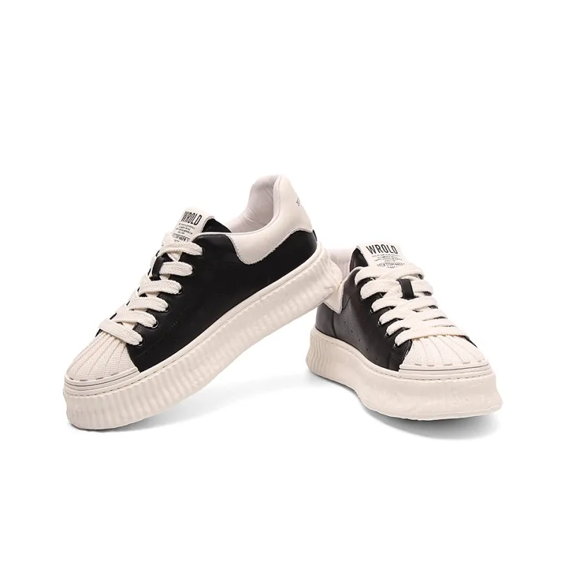 Daying Low Top Skateboard Shoes Men's-8