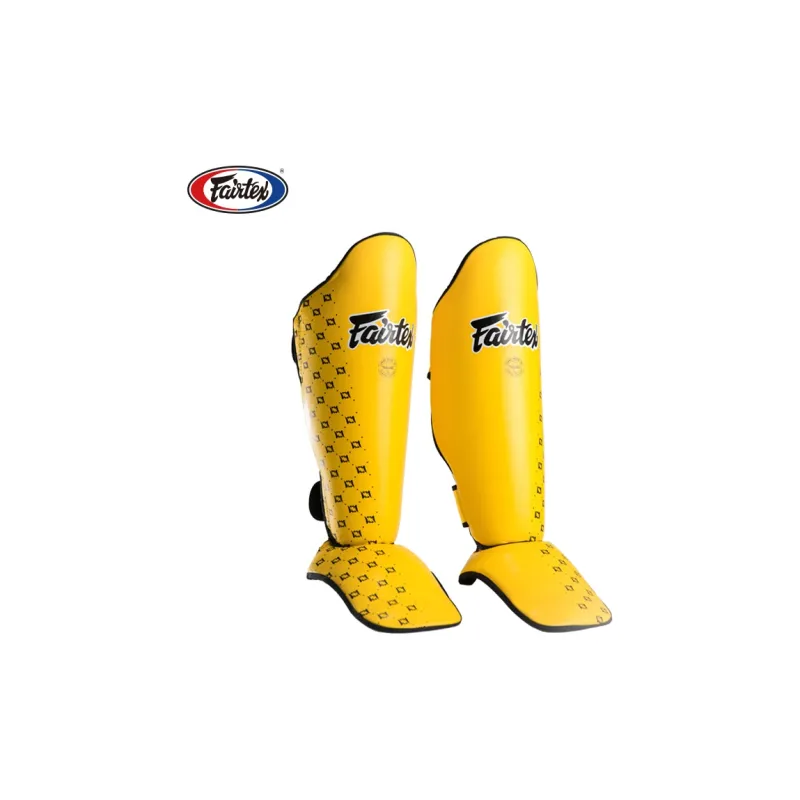 FAIRTEX Boxing Protective Gears Synteck Synthetic Leather-2