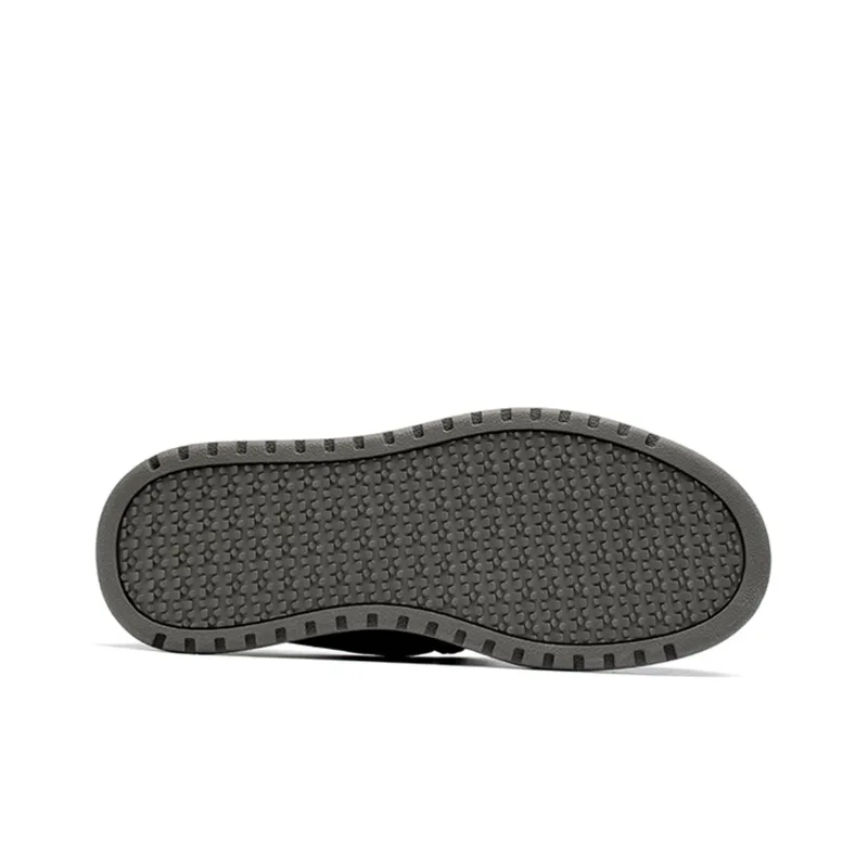 Anthony Miles Warm Cushioning Low-Top Skateboard Shoes Men's-13