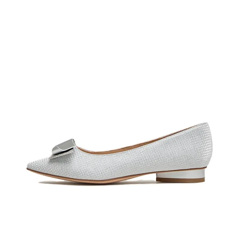 Tata Casual Single Shoes Women's-0