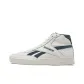 White Blue