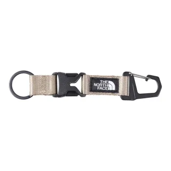 THE NORTH FACE Keychains Unisex White