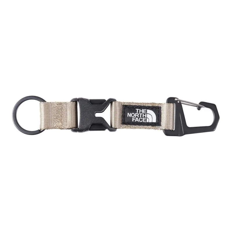THE NORTH FACE Keychains Unisex White-0