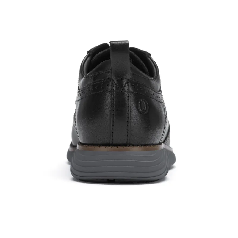 Clarks Casual Shoes Men's Black-3