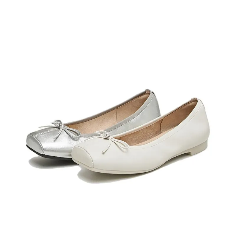 Tata Casual Single Shoes Women's-3