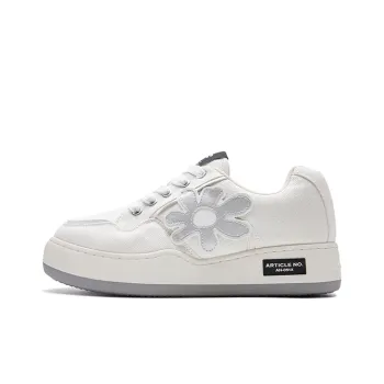 ARTICLE NO. Abrasion Resistant Mid Top Casual Shoes Unisex