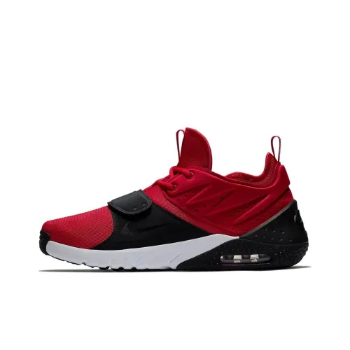 Nike Air Max Trainer 1 University Red Black