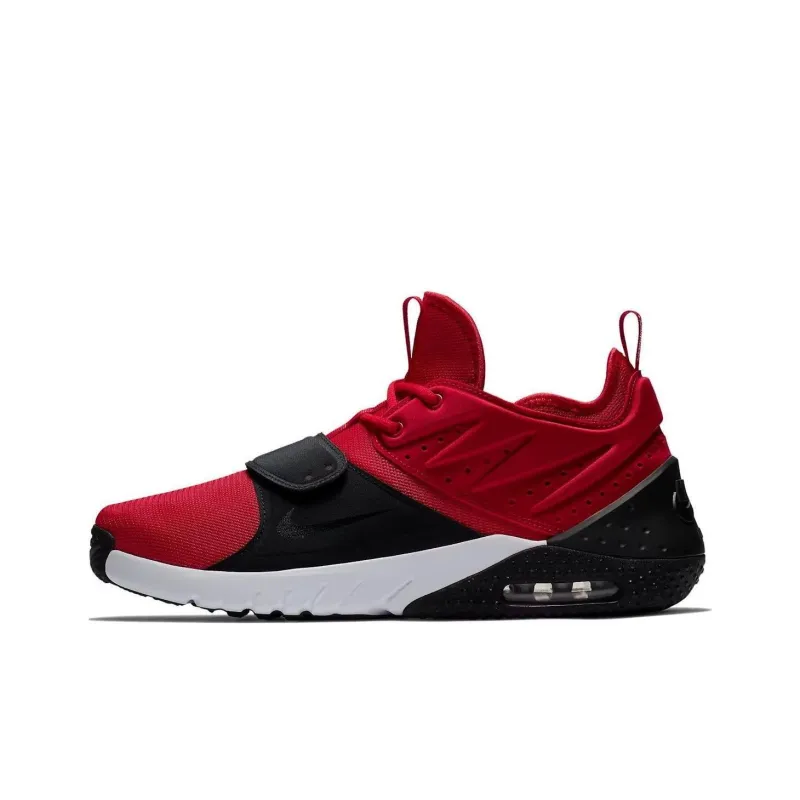 Nike Air Max Trainer 1 University Red Black-0
