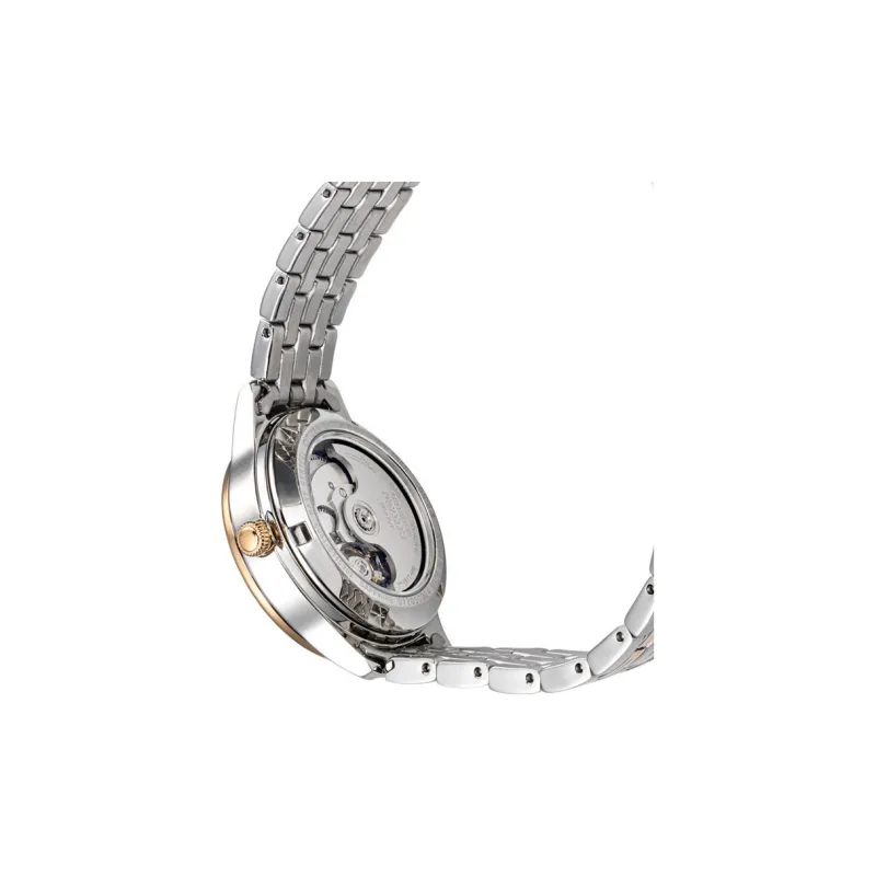 CITIZEN Women's Mechanical Watch Series Watch-2