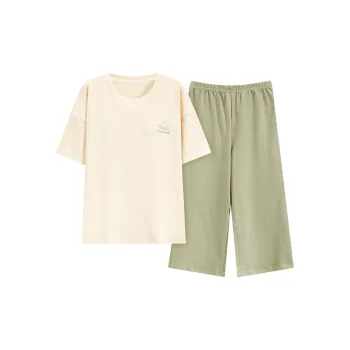 Mulong family Women's Pajama Sets