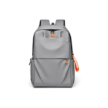 Aini Rabbit Polyester Backpack Regular Unisex Multicolor