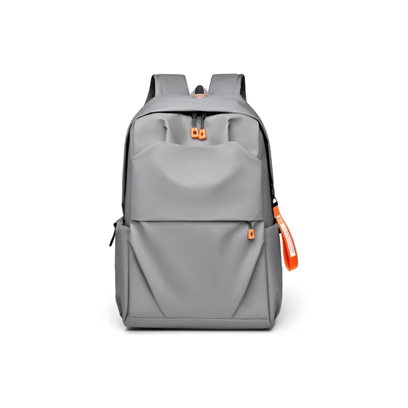 Aini Rabbit Polyester Backpack Regular Unisex Multicolor-0
