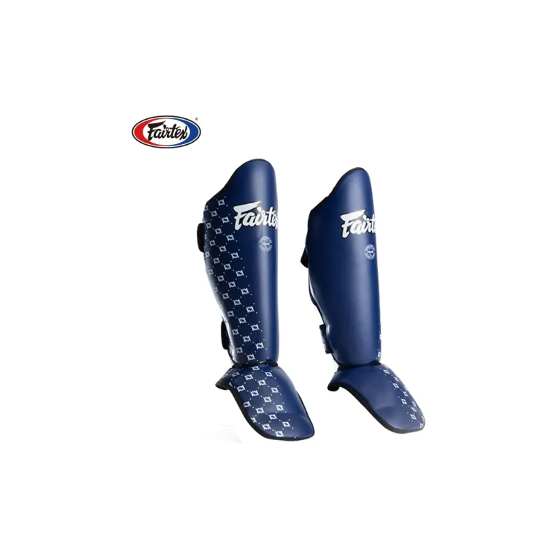 FAIRTEX Boxing Protective Gears Synteck Synthetic Leather-1