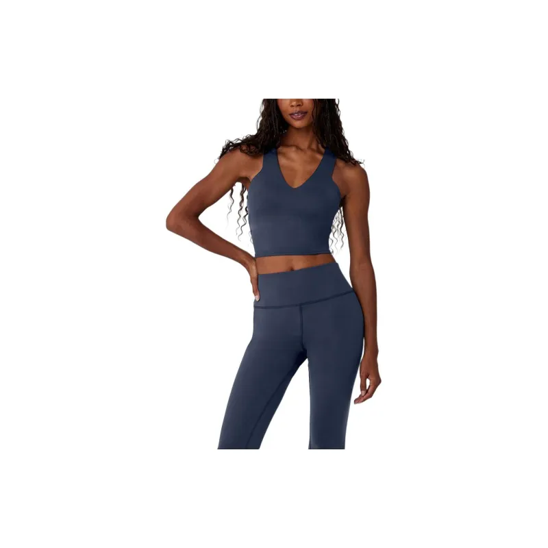Alo Yoga Tank Tops Women's-3