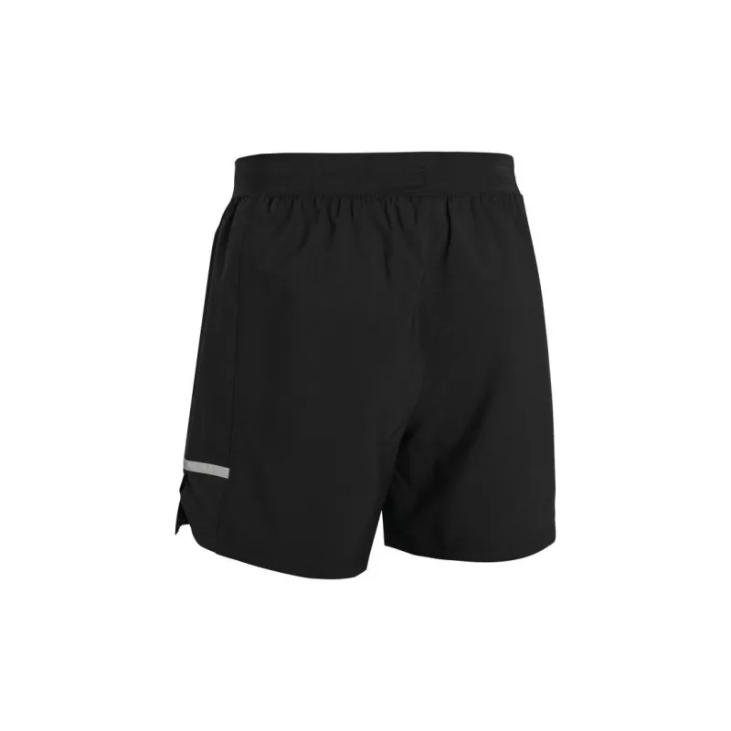 Under Armour Baseline Sports Shorts Men's Black-1