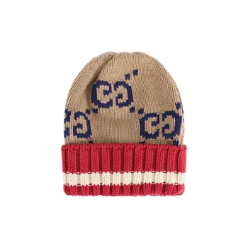 GUCCI Beanies Men
