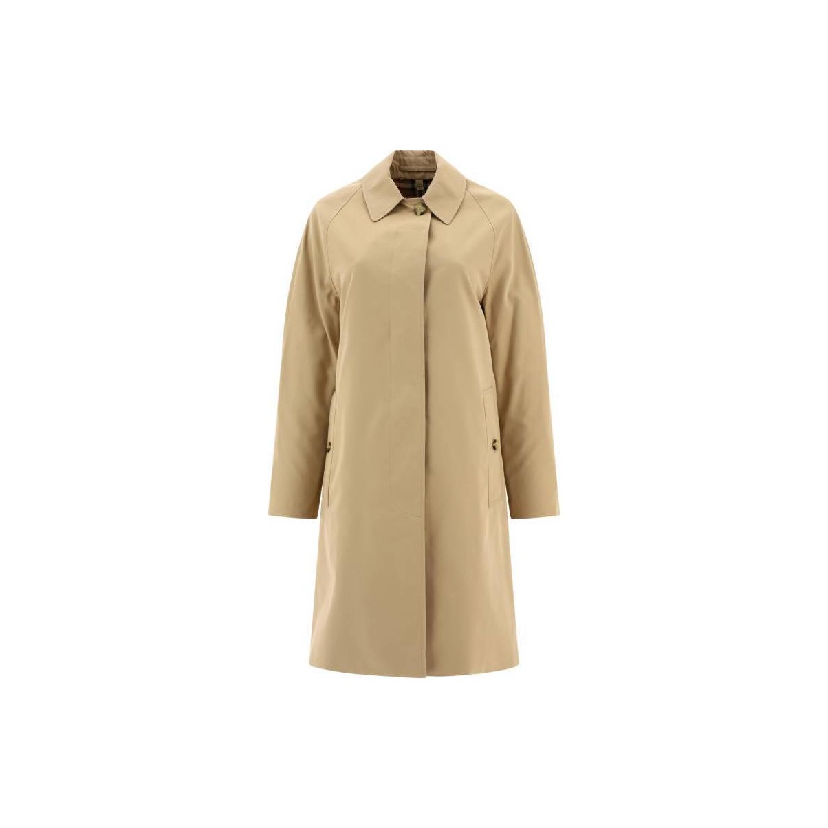 Burberry car coat fashion womens