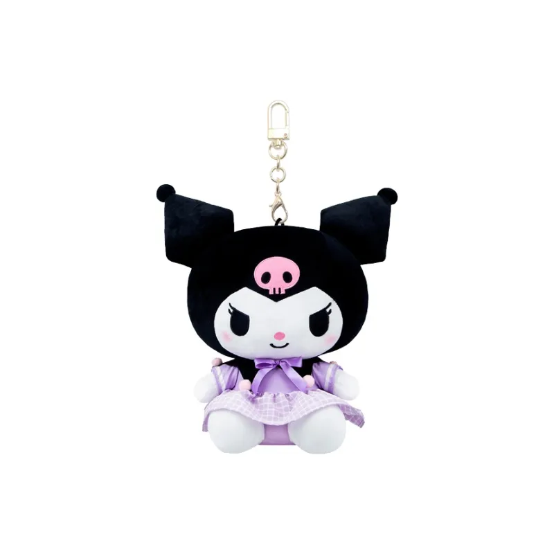 AOGER Hello Kitty Hello Kitty Keychain Anime / Games Pendants-4