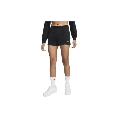 Nike Sportswear Chill Terry Women's High-Waisted Slim 2' French Terry Shorts