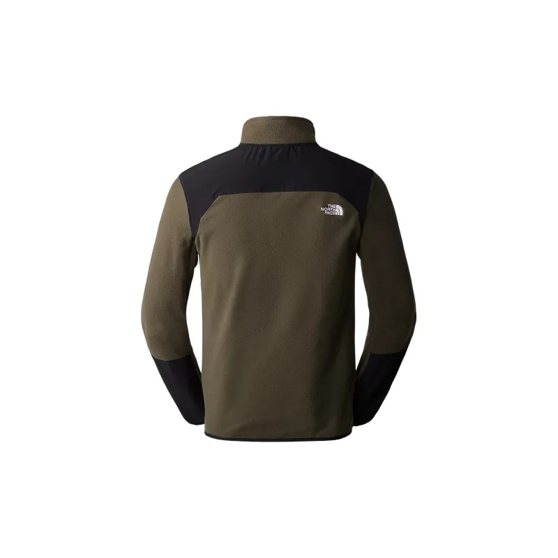 THE NORTH FACE GLACIER PRO Jackets Coats Men's Gray Green-1