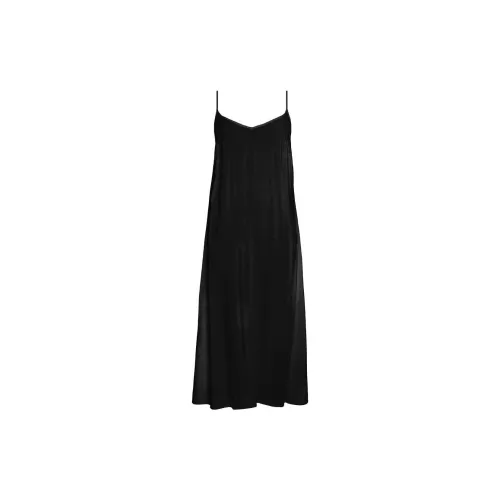 Eres Secrète Longue Maxi Underdress