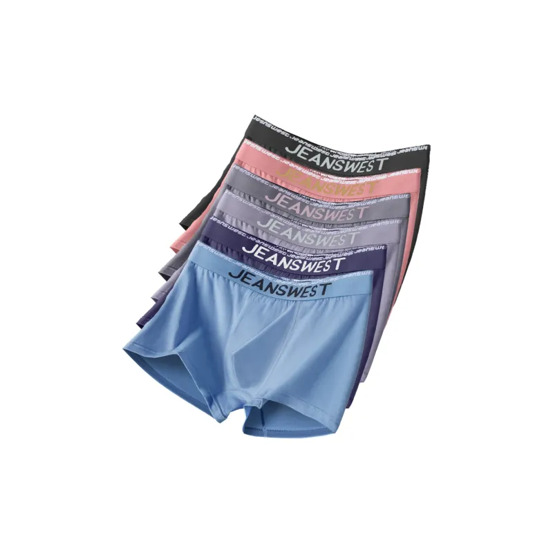 JEANSWEST Boxer Shorts Men's Combo Set-12