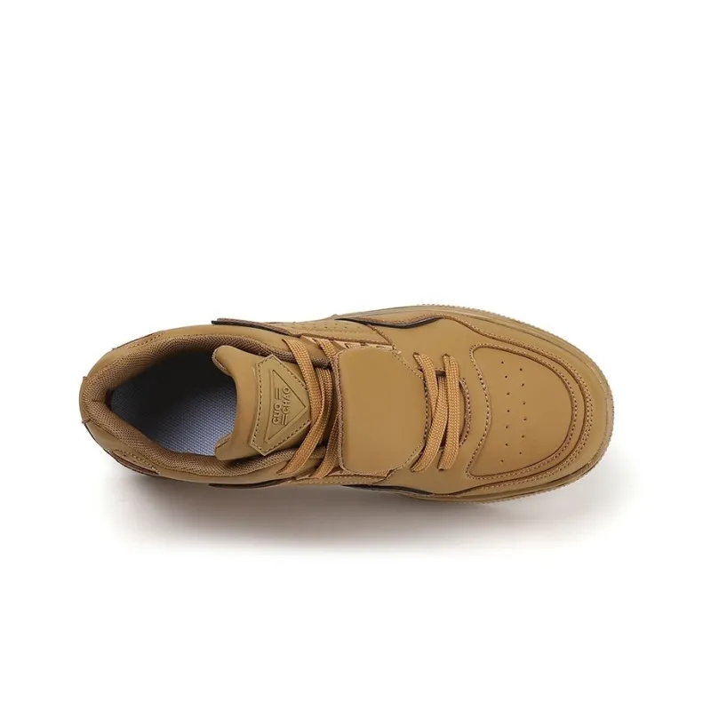 CAMOSI Low-Top Skateboard Shoes Men's-3