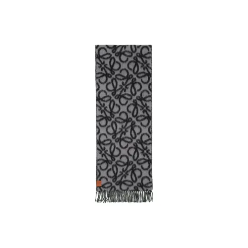 LOEWE Women Knit Scarf