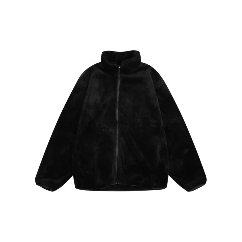 SWAMP AREA Jackets Coats Unisex-2