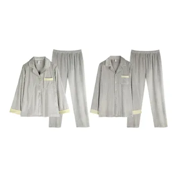 Xuan Liang Unisex Pajama Sets