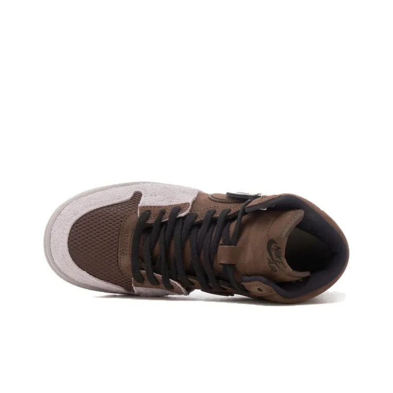 Jordan Nike Jordan Air Ship Pe Sp Soulgoods Prove Yourself-4