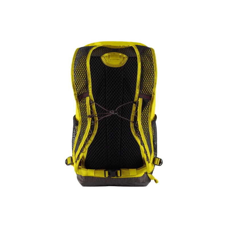 KLATTERMUSEN Polyamide Backpack Unisex Pinewood Sprout-1