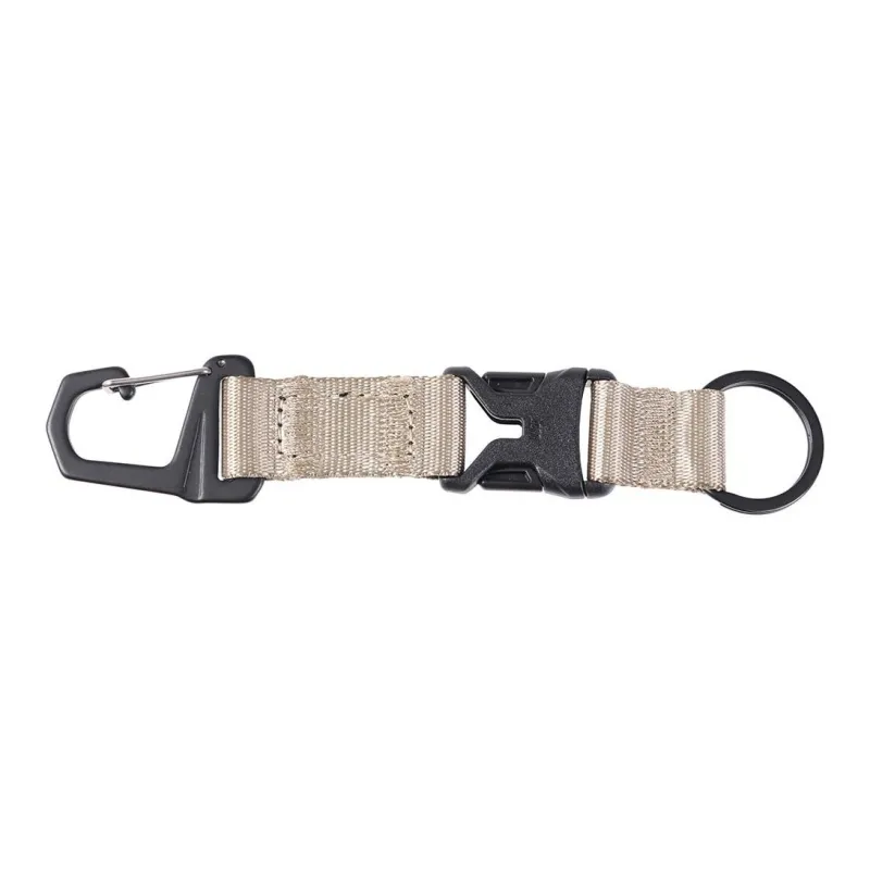 THE NORTH FACE Keychains Unisex White-1