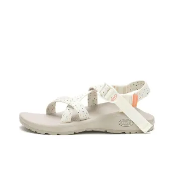 Chaco Beach Sandals Women's Ecru